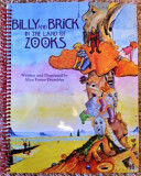 Billy and Brick in the Land of Zooks
