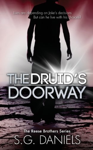 The Druid's Doorway