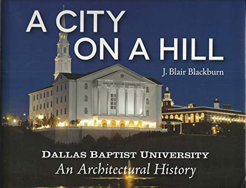 A City on a Hill