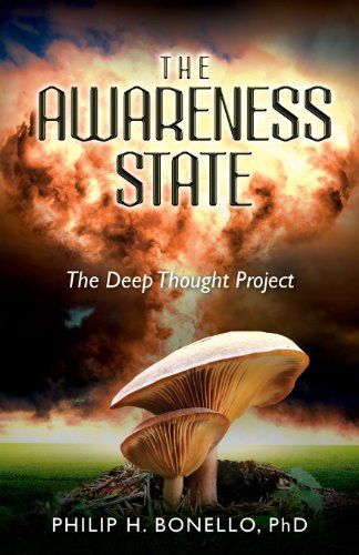 The Awareness State The Deep Thought Project