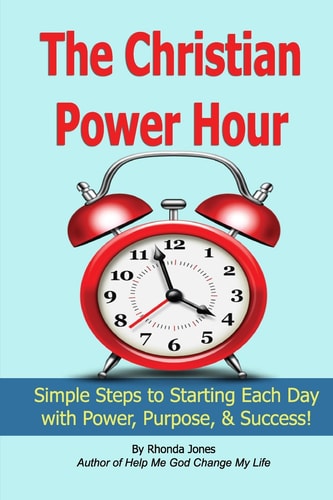 The Christian Power Hour Start Each Day with Peace, Power, and Purpose