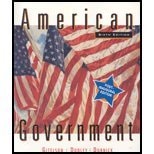 American Government