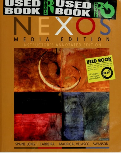 Nexos media edition