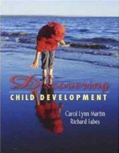 Disc Child Devlop