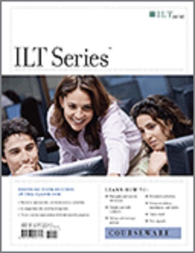 Course ILT Microsoft Outlook 2000