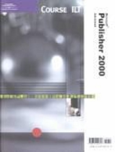 Microsoft Publisher 2000