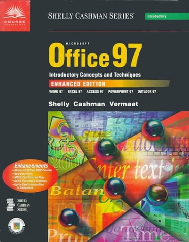 Discovering Computers 2000: Concepts for a Connected World : Complete