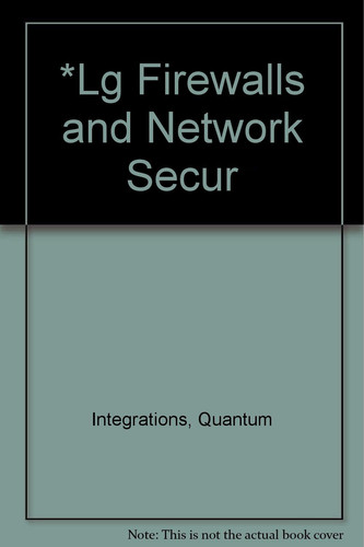 Learning Guide Guide to Firewalls and Network Security