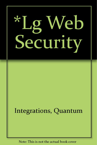 Learning Guide Guide to Websecurity