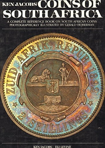 Ken Jacobs' Coins of South Africa