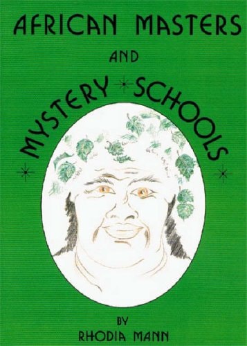 African Masters and Mystery Schools