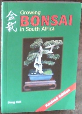 Growing Bonsai in South Africa