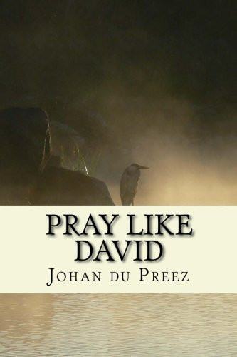 Pray like David
