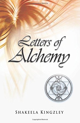 Letters of Alchemy