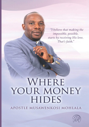 Where Your Money Hides