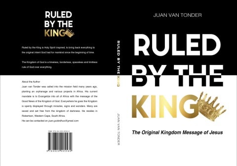 Ruled by the King
