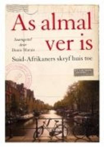 As almal ver is Suid-afrikaners skryf huis toe