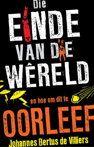 Die einde van die wêreld