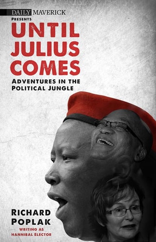 Until Julius Comes: Adventures in the Political Jungle