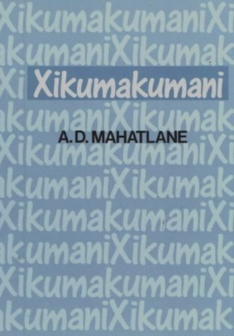 Xikumakumani