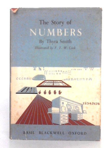 The Story of Numbers