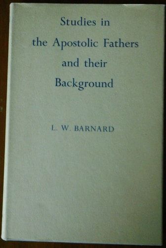Studies in Apostolic Fathers