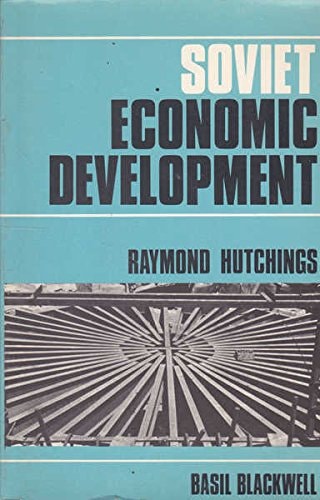 Soviet Economic Development
