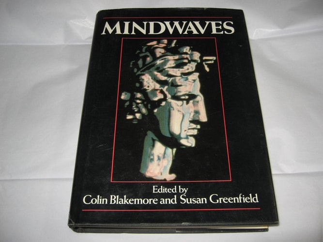 Mindwaves Thoughts on Intelligence, Identity, and Consciousness