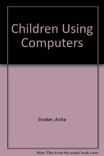 Computers in Primary Schools