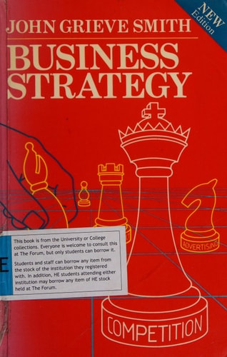 Business Strategy