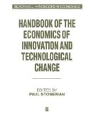 Handbook of the Economics of Innovation and Technological Change