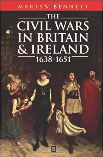 The Civil Wars in Britain and Ireland 1638-1651