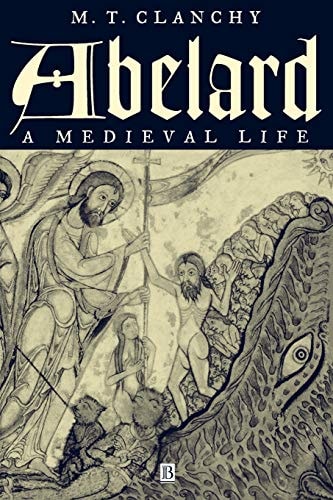 Abelard A Medieval Life