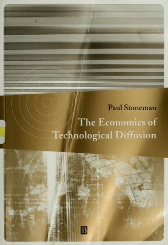 The Economics of Technological Diffusion