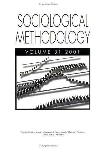 Sociological Methodology