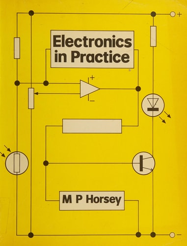 Electronics in Practice
