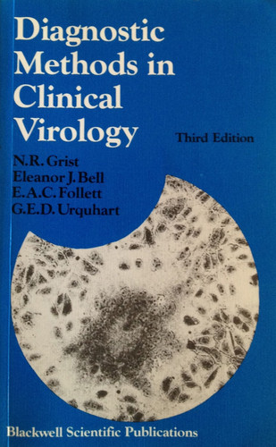 Diagnostic Methods in Clinical Virology