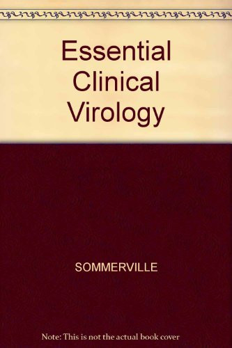Essential Clinical Virology