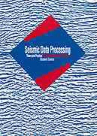 Seismic Data Processing