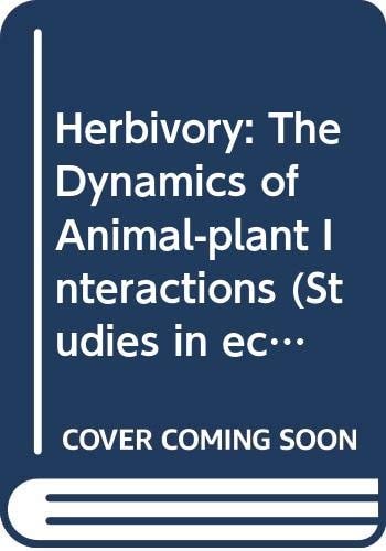 Herbivory Limp (Se10)