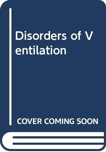 Disorders of Ventilation