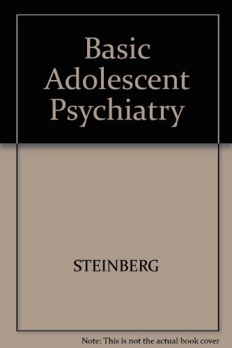 Basic Adolescent Psychiatry