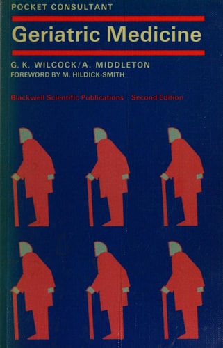 Geriatric Medicine