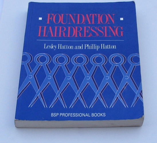 Foundation Hairdressing