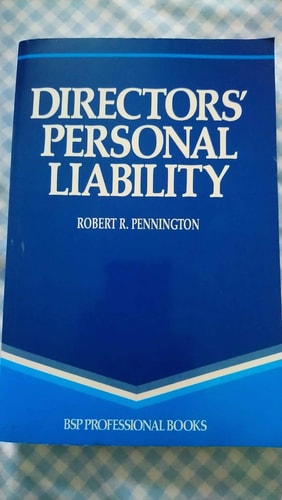 Edition published by BSP Professional Books