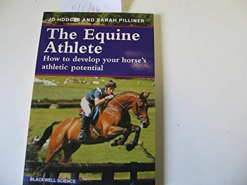 The Equine Athlete