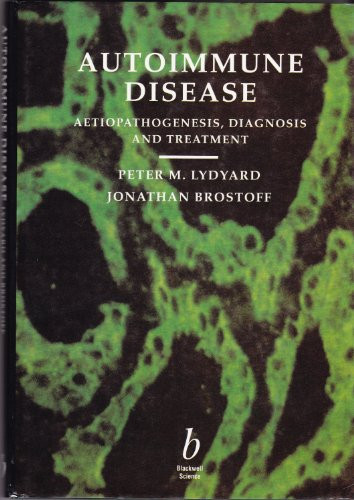 Autoimmune Disease