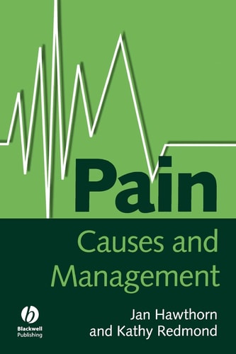 Pain Causes and Management