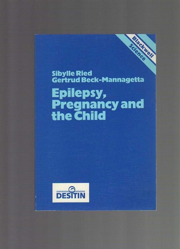 Epilepsy, Pregnancy, and the Child