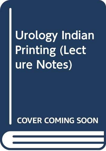 Ln on Urology Indian Prin